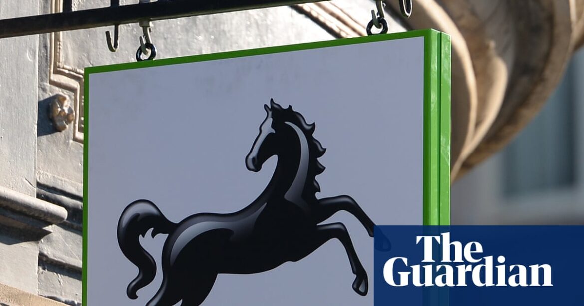I can’t use my new credit card because Lloyds thinks I’m my twin sister | Banks and building societies