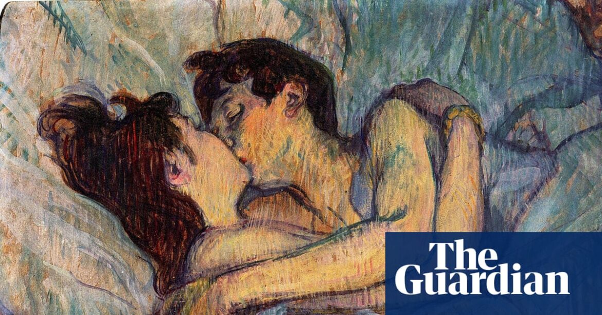 My boyfriend sees sex as a competition he is losing. How can I change his mind? | Relationships