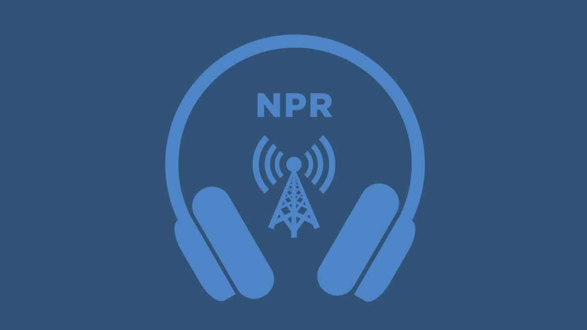 What's the FCC's role in what stations broadcast? : NPR