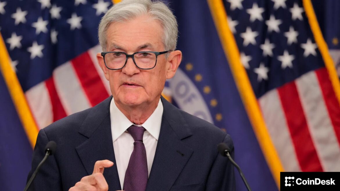 With U.S. Rate Cut Done, Here's 3 Stories to Watch: Crypto Daybook Americas