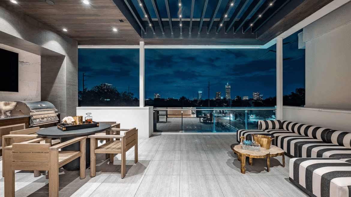 13 Best Houston Airbnbs for Museum Days and Rodeo Fun