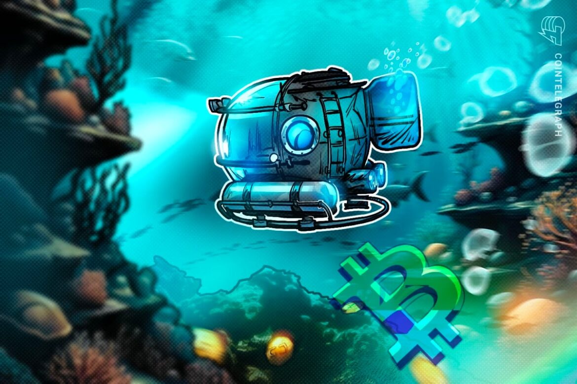 Four Sub-$60,000 BTC Price Levels Form Bitcoin Bottom 'Roadmap'