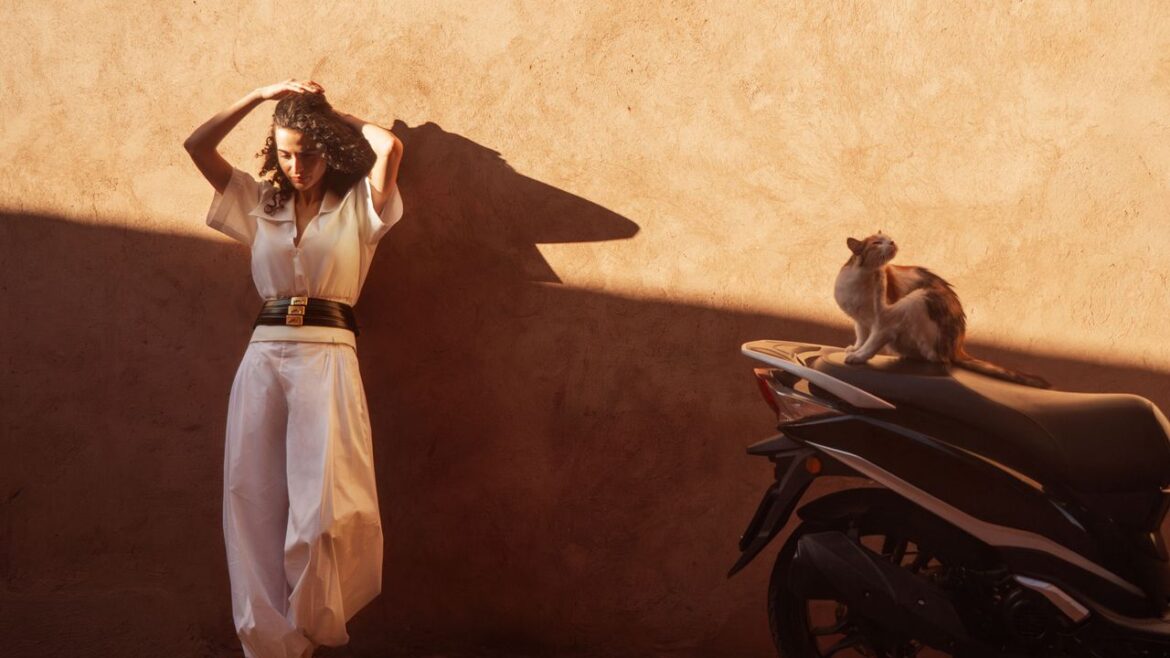 Condé Nast Traveler