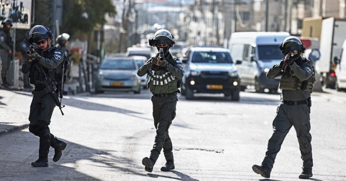 Over 80 UN member states condemn Israel’s de-facto annexation of West Bank | Occupied West Bank News