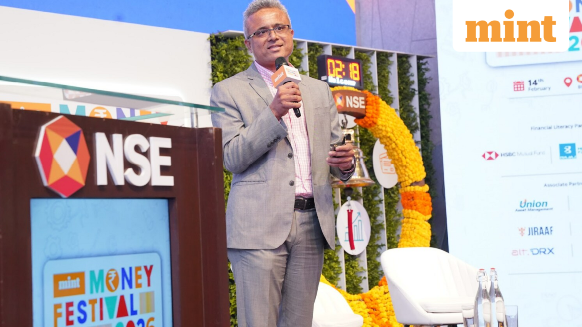 Owning India’s real estate one square foot at a time with ease: Alt DRX's Avinash Rao