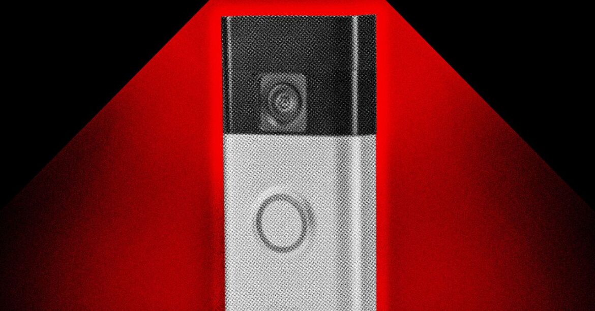 Ring Kills Flock Safety Deal After Super Bowl Ad Uproar