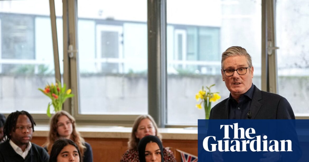 Starmer’s latest U-turn over local elections creates an opportunity for Reform UK | Local elections