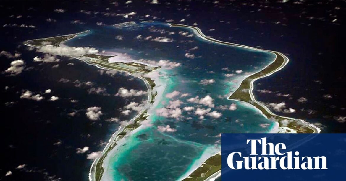 Trump changed mind on Chagos deal ‘after UK blocked use of Diego Garcia for Iran strikes’ | Chagos Islands