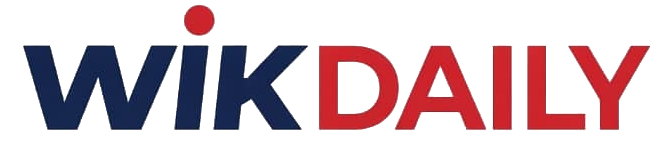 WikDaily – Income, Career And Relocation in the Digital  Economy