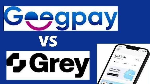 Geepay Vs Grey