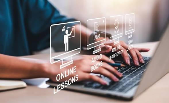 Examples of digital products